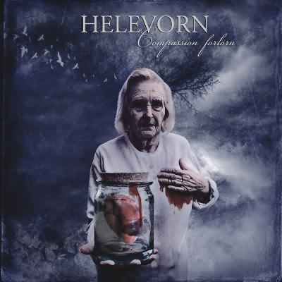 Helevorn: "Compassion Forlorn" – 2014